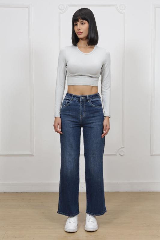 Wide Leg Standart
